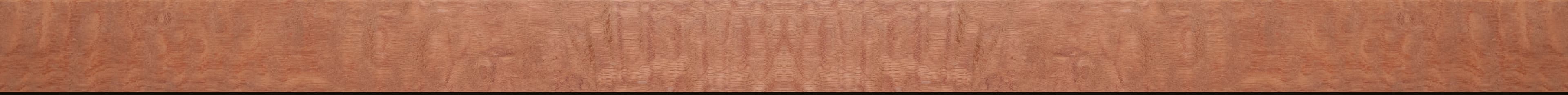 Deska tarasowa Kempas 19x90mm gładka, wymiar próbki 93x1470mm