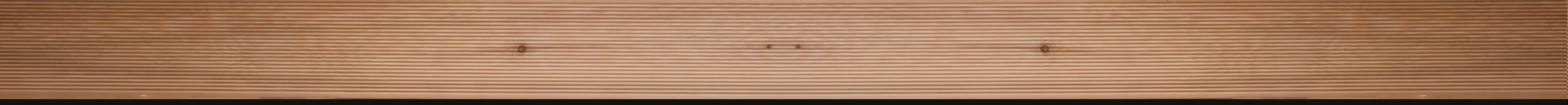 Deska tarasowa Modrzew Syberyjski drobny ryfel 27x140mm, wymiar próbki 144x1500mm