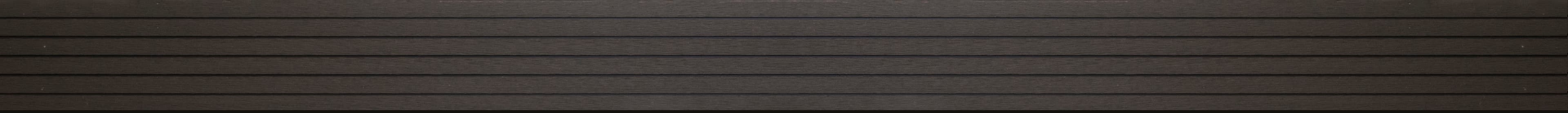 Deska kompozytowa Gardin Plus 23x146mm antracyt profil gruby ryfel, wymiar próbki 149x2250mm