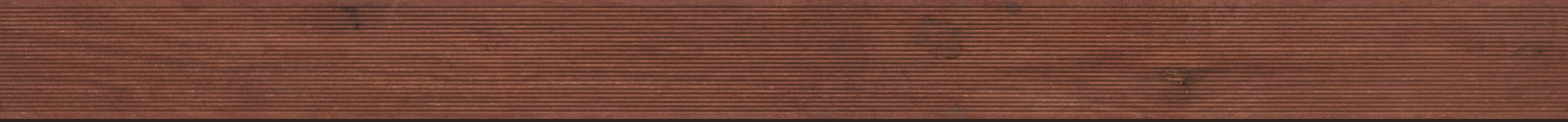Deska tarasowa Bangkirai drobny ryfel 21x145mm, wymiar próbki 149x2000mm