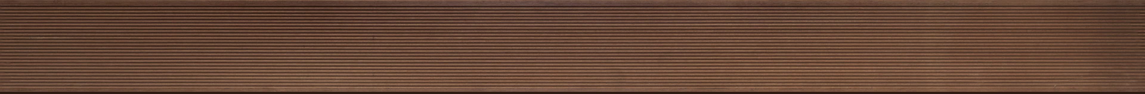 Deska tarasowa Bangkirai drobny ryfel 25x145mm, wymiar próbki 149x1800mm