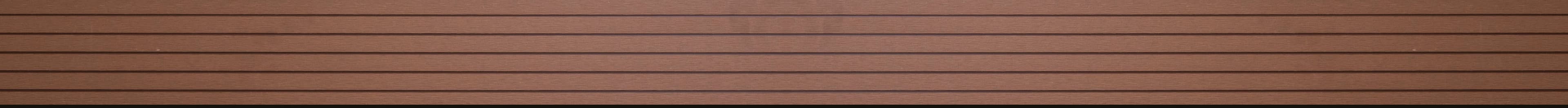 Deska kompozytowa Gardin Plus 23x146mm jasny brąz profil gruby ryfel, wymiar próbki 149x2250mm.jpg