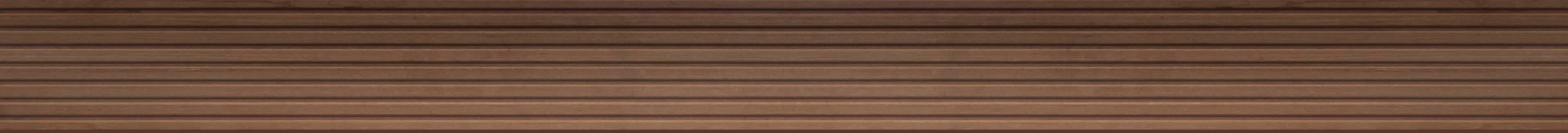 Deska tarasowa Bangkirai gruby ryfel 21x145mm, wymiar próbki 148x1800mm