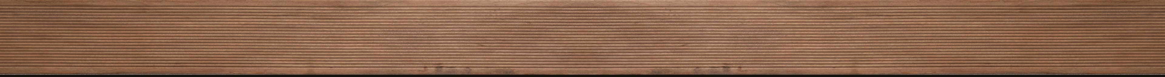 Deska tarasowa Teak drobny ryfel 21x115mm, wymiar próbki 120x1880mm