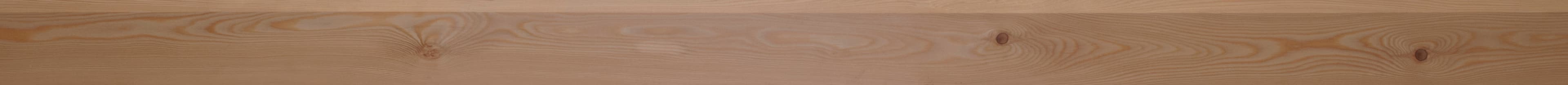 Deska elewacyjna Modrzew Syberyjski Równoległobok 20x90mm, wymiar próbki 90x1750mm