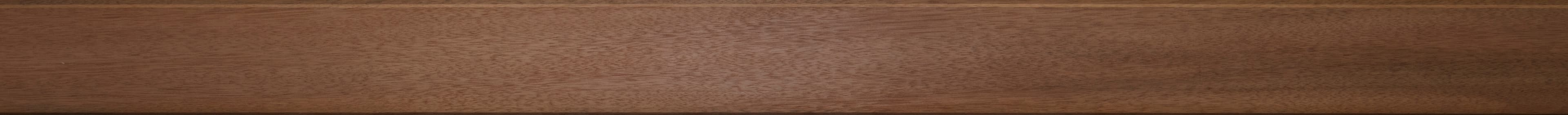 Deska elewacyjna Meranti Faza 15x145mm, wymiar próbki 145x2000mm