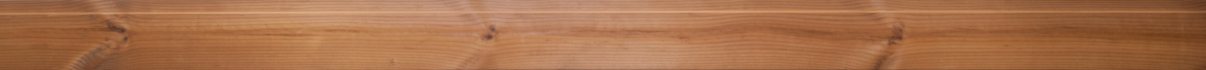 Deska elewacyjna Termososna UTV 19x117mm, wymiar próbki 117x2800mm