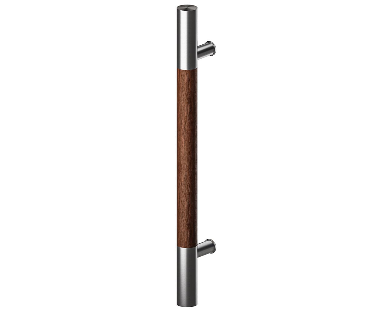 WALA door handle P10D / PA10D - Ø40