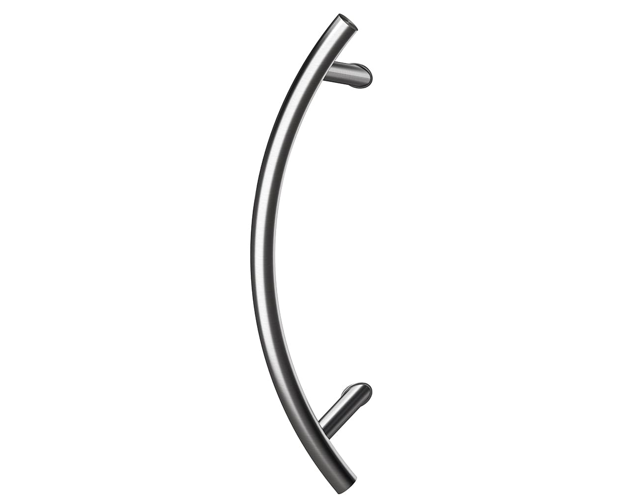 WALA door handle P45B - Ø30