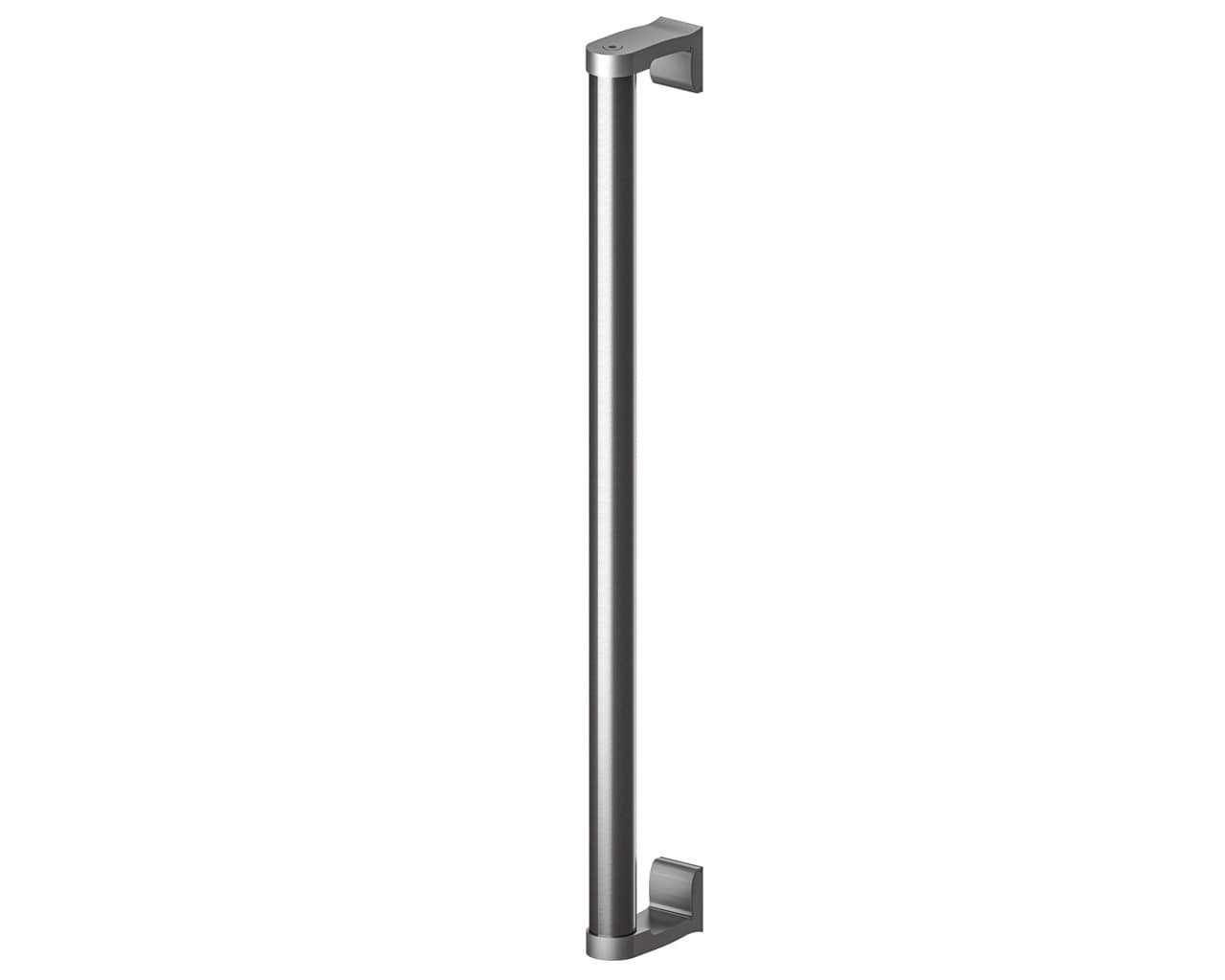 WALA door handle Z1 Ø30