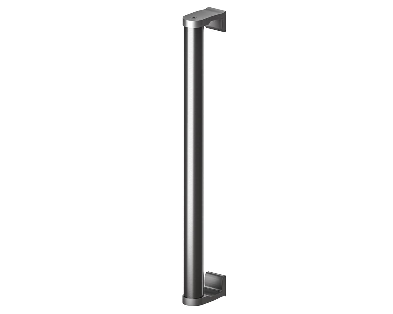 WALA door handle Z1 Ø40