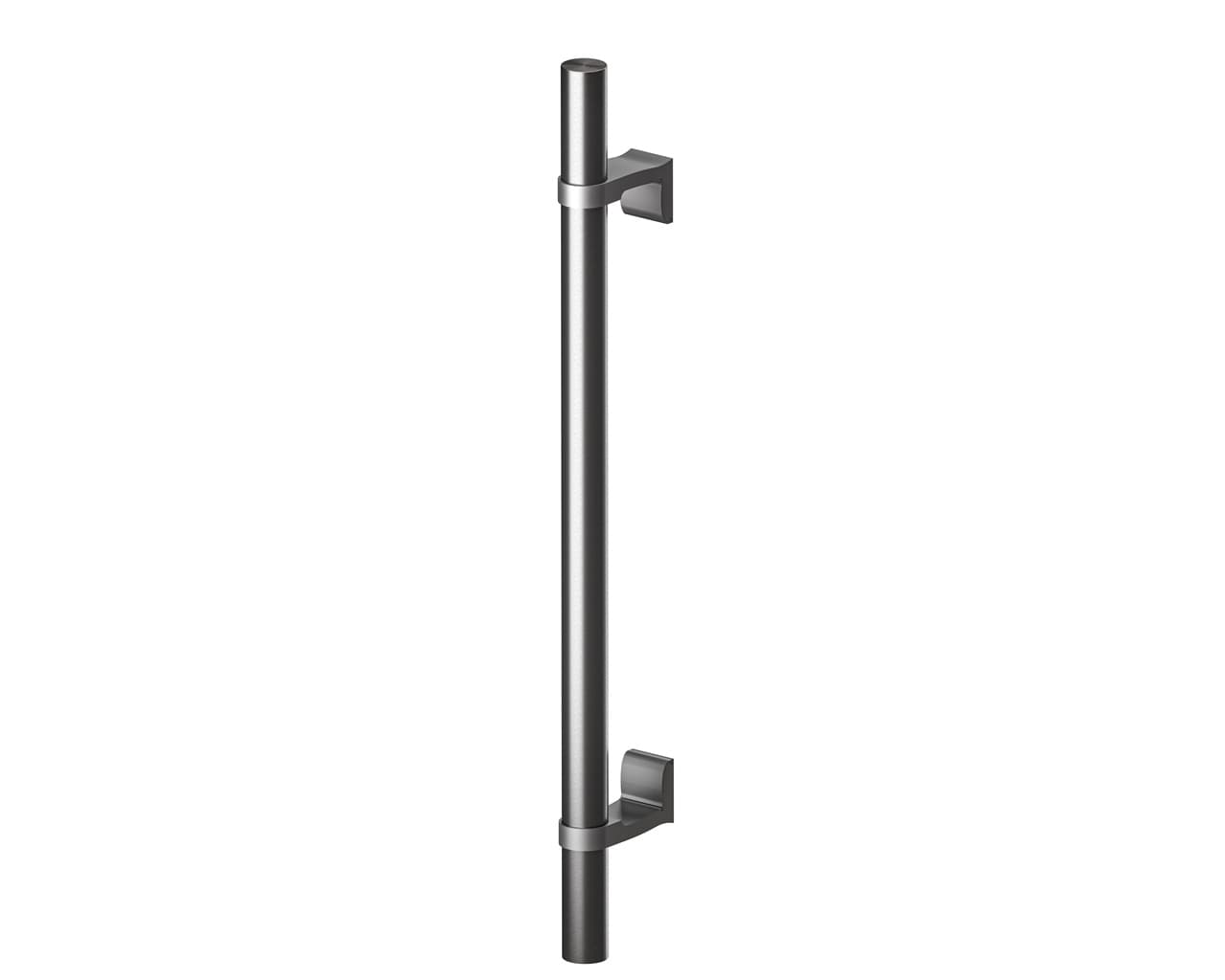 WALA door handle Z1P Ø30