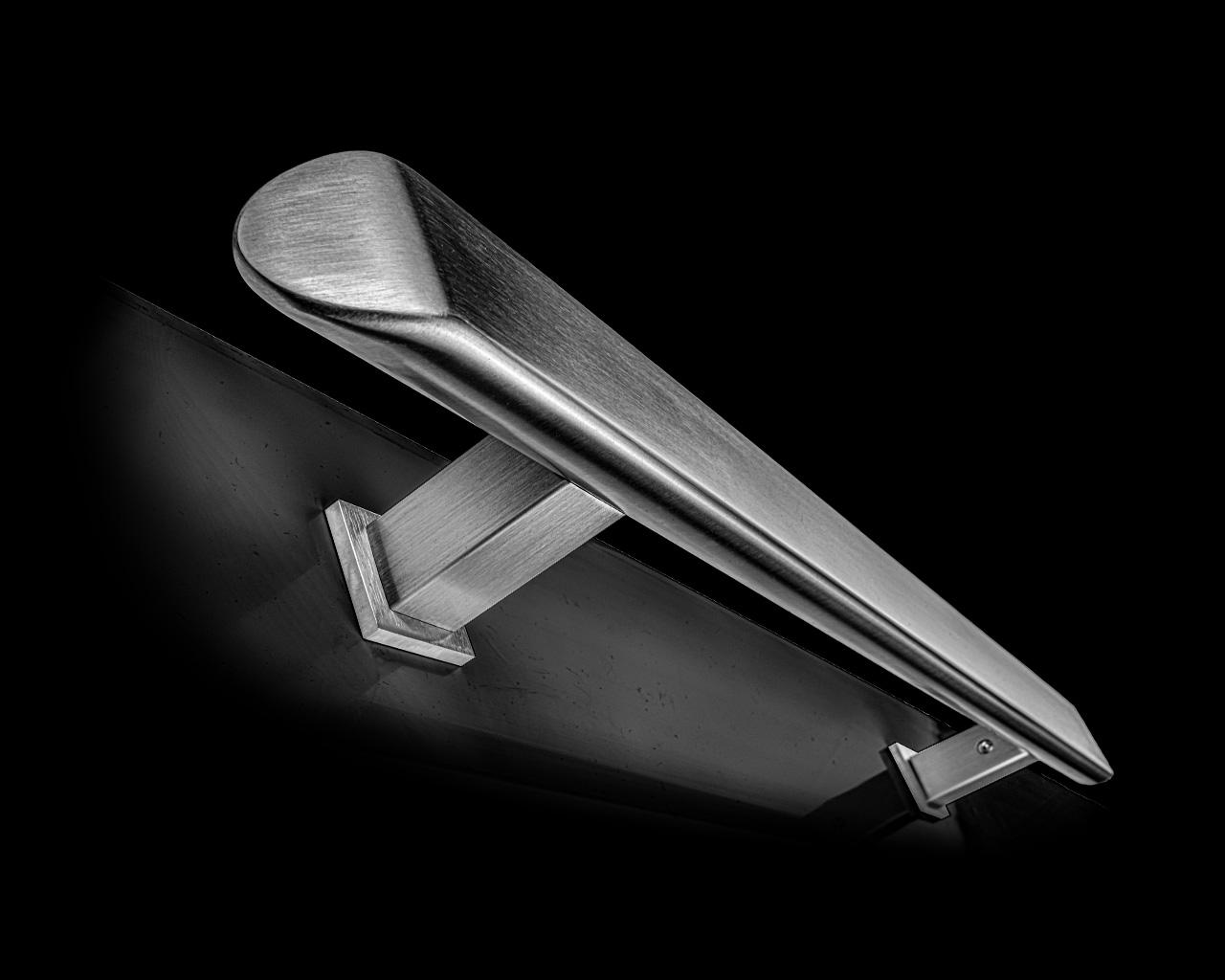 Kľučka dverí WALA DQ10-S2