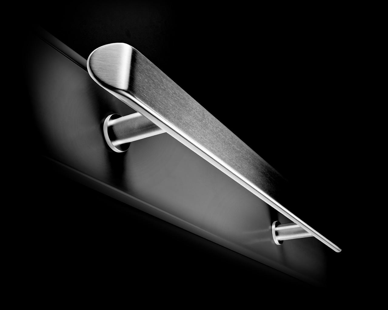 Kľučky dverí WALA DP10 - S2