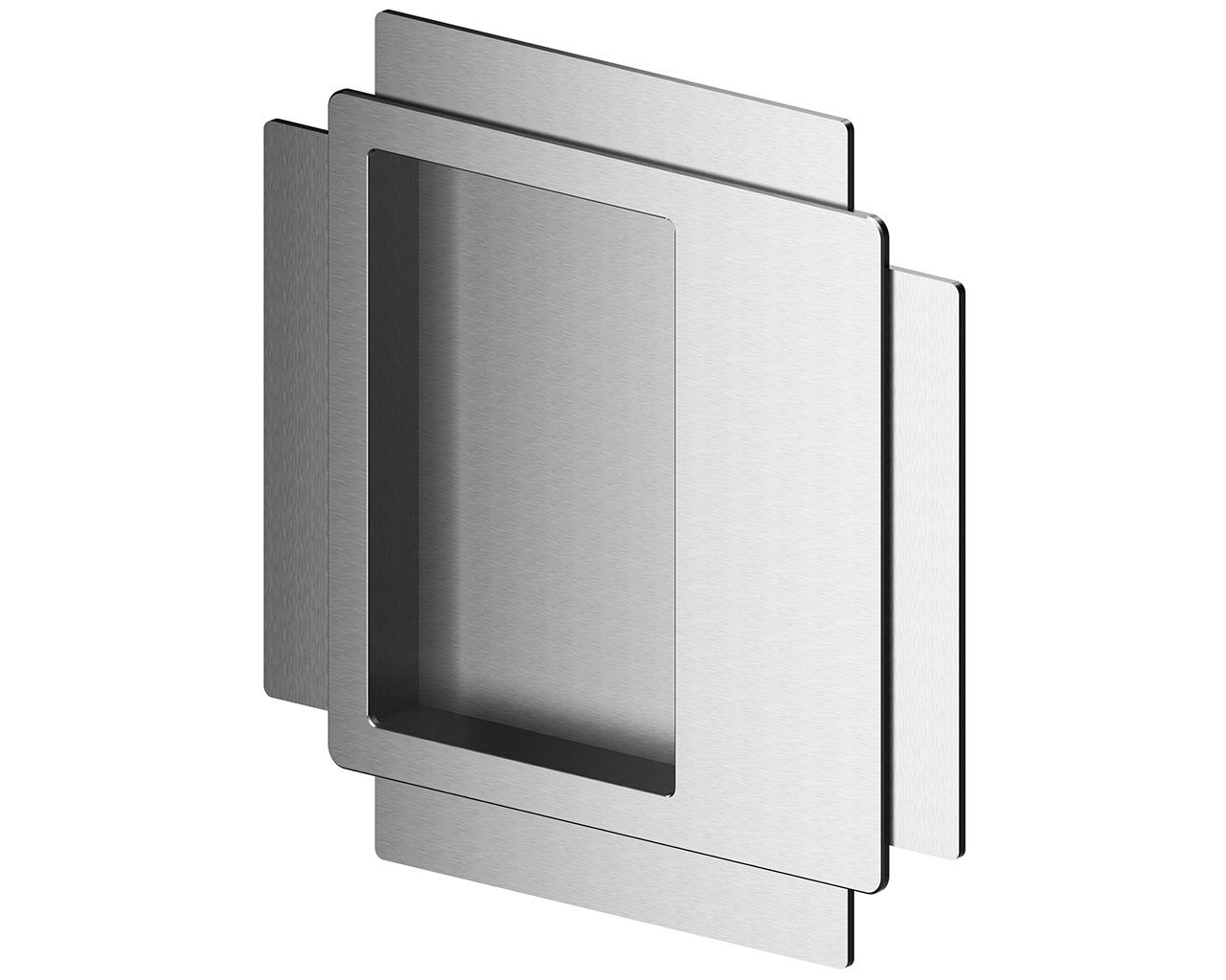 WALA durų rankena K1L 200x200