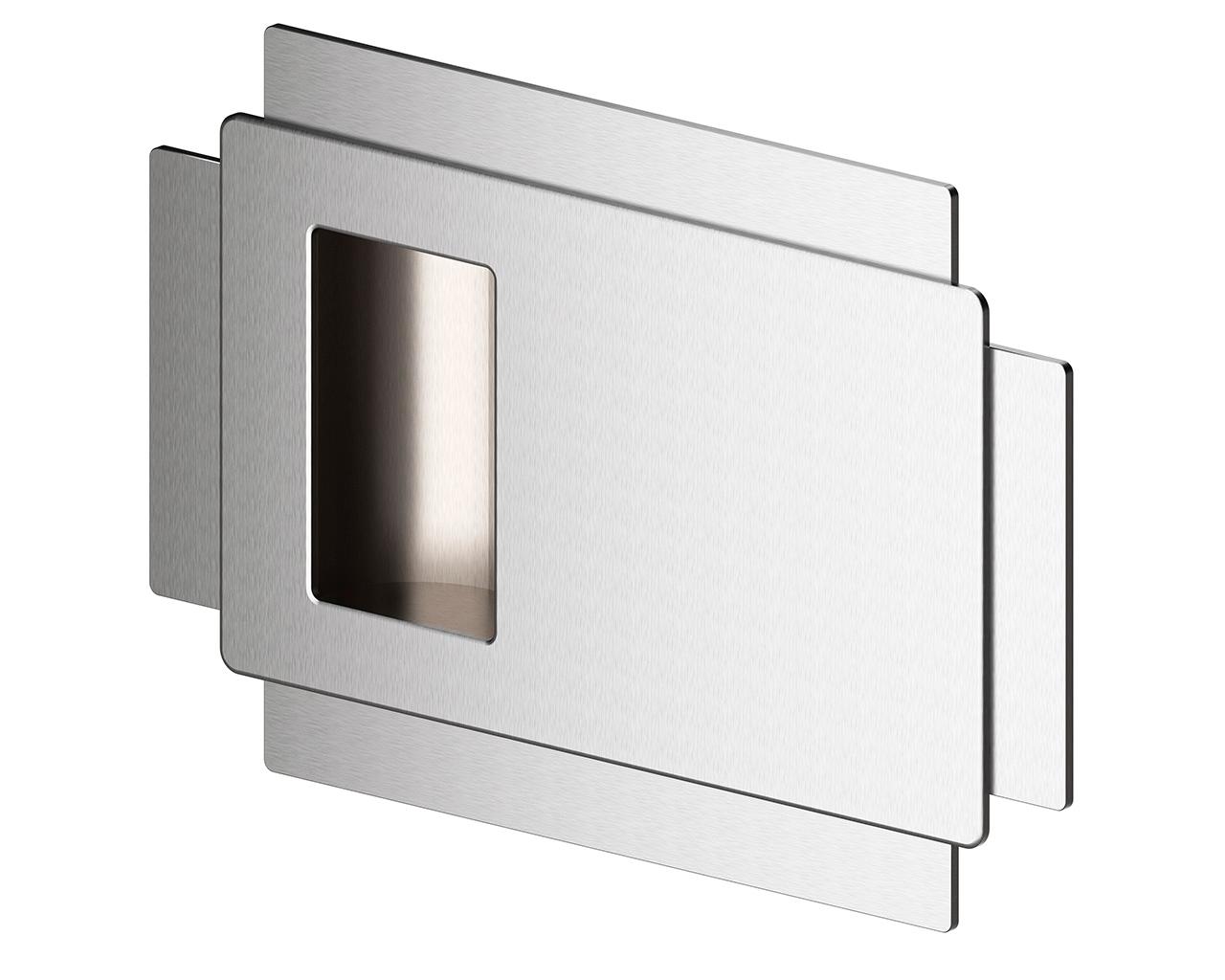 Suport de buzunar ascuns WALA KA1NL 200x200