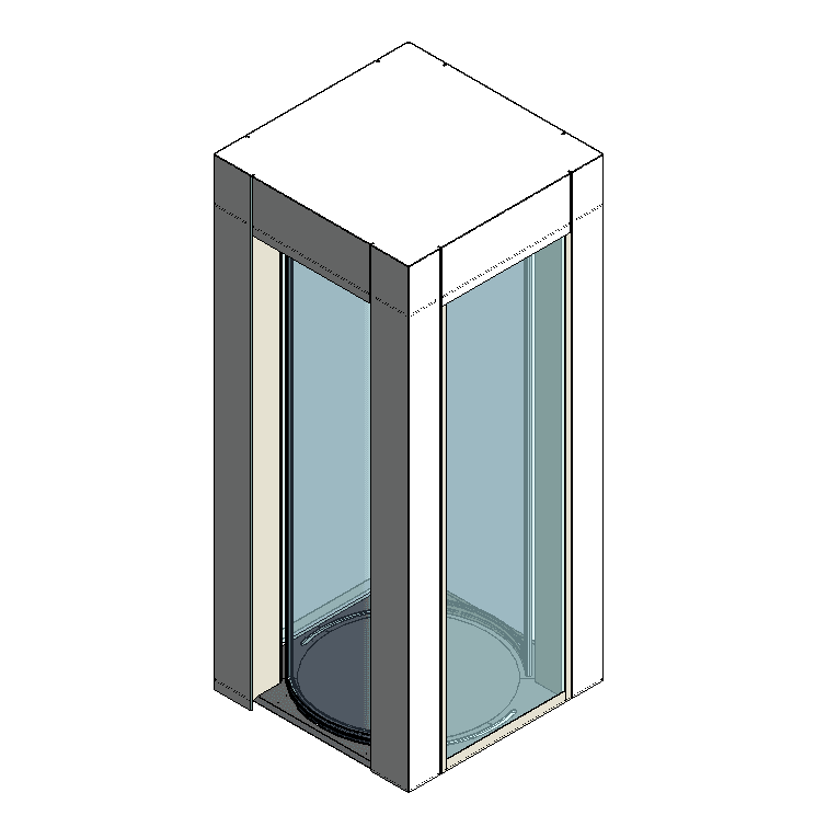 ŚLUZA E1