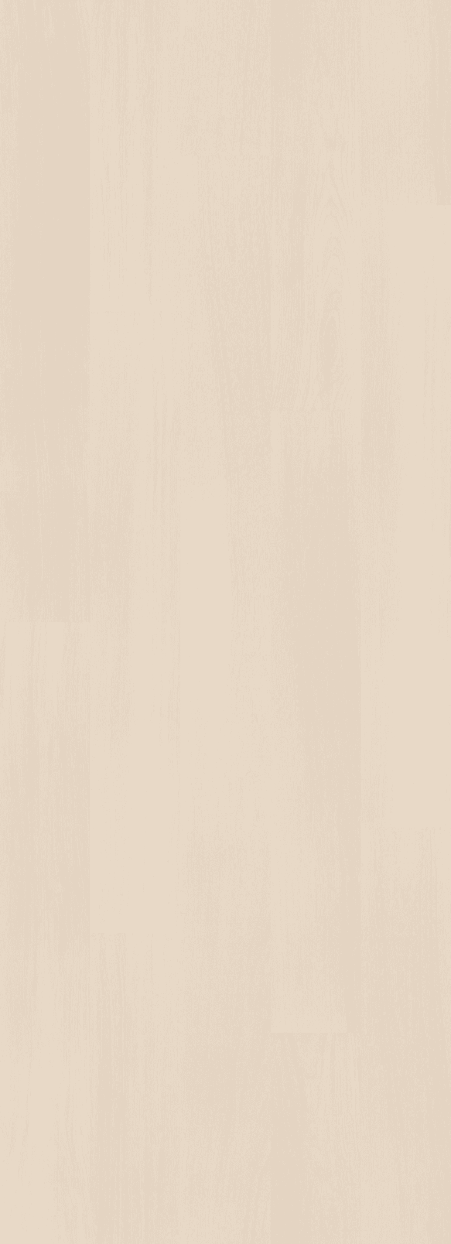 Light Maple Cream (PL296R) 2596x995 mm 