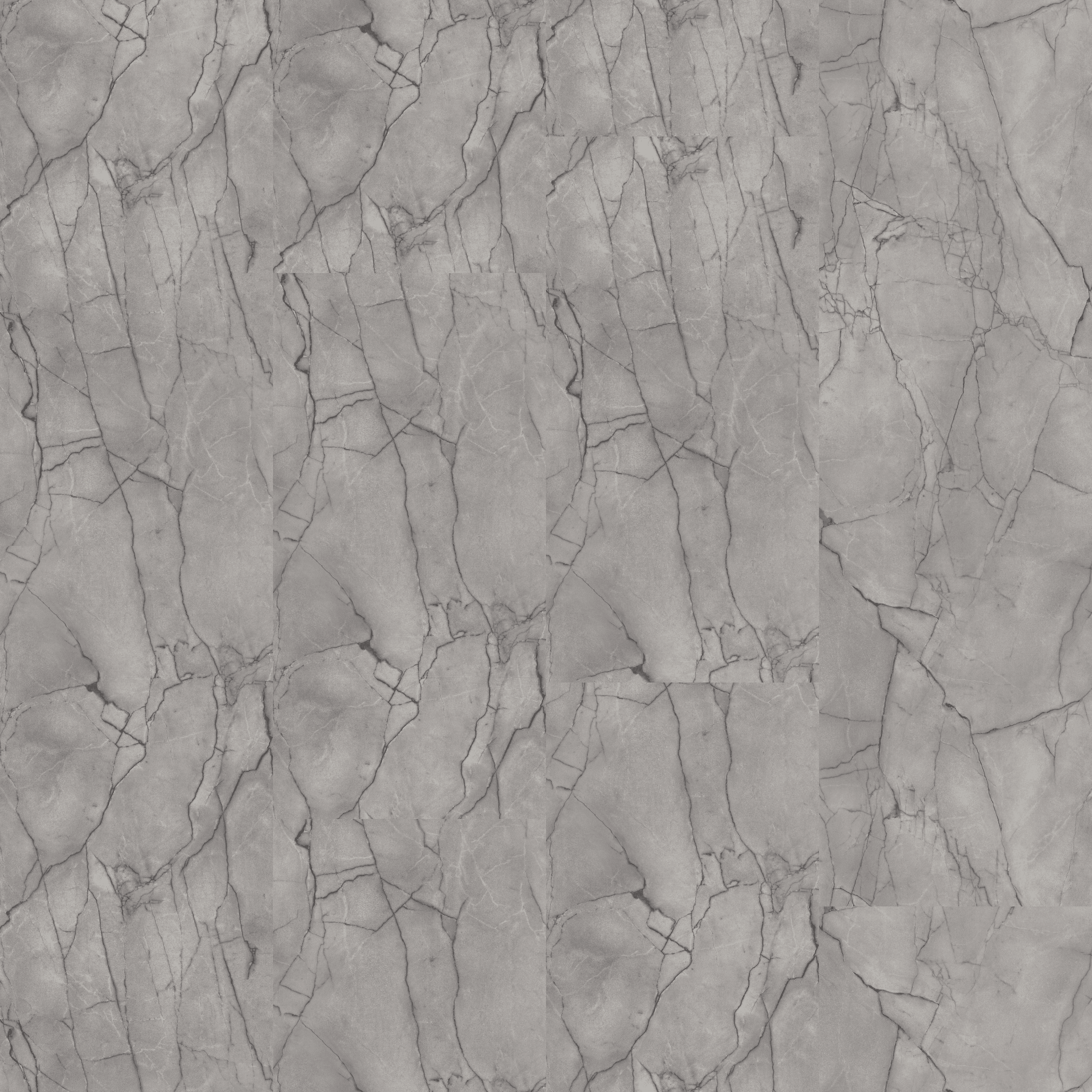Grey Marble (PL105C) 2000x2000 mm