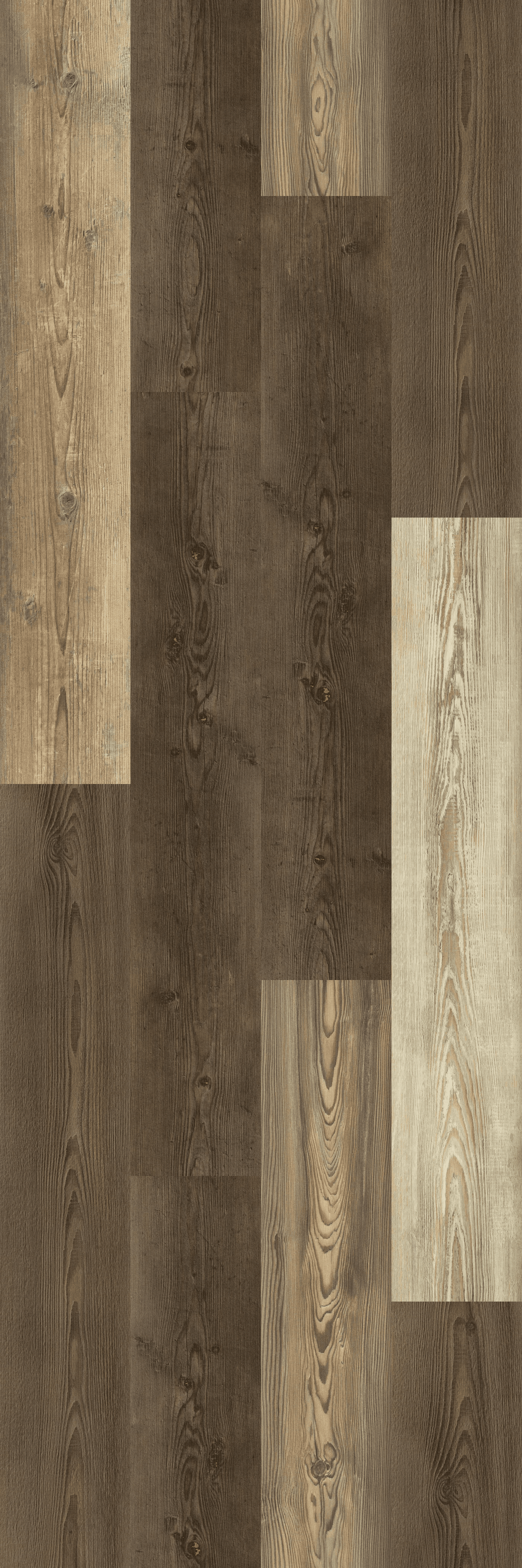 Golden Pine Mixed (PL077C) 2400x800 mm