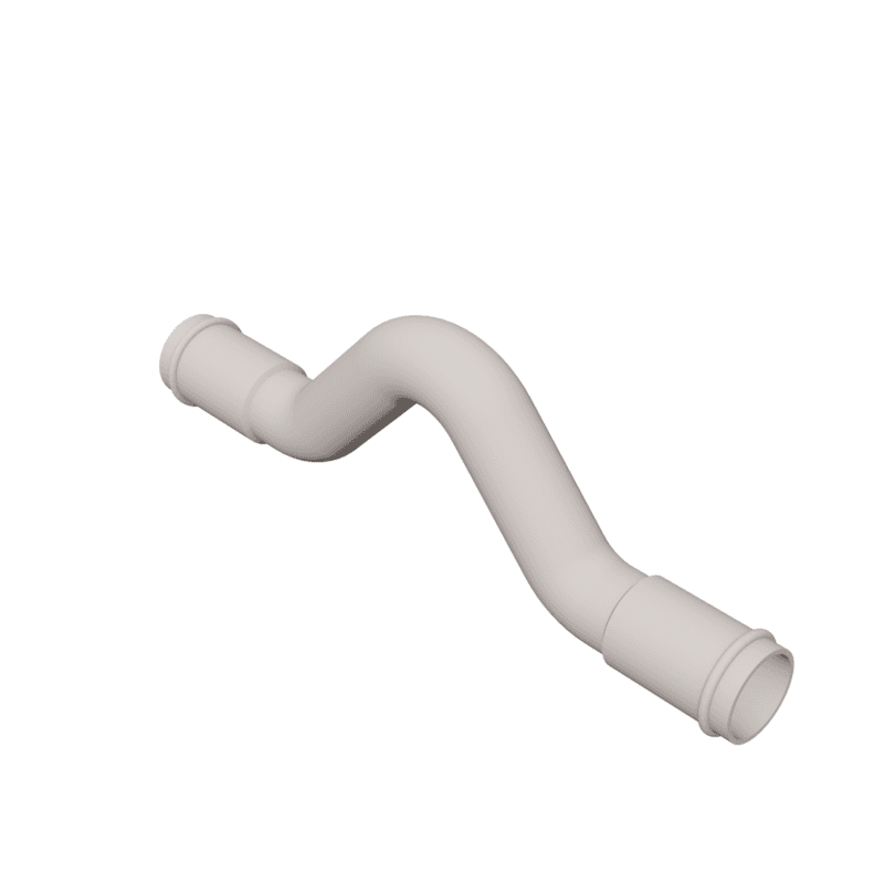 System zaciskowy NiroTherm®  odsadzki