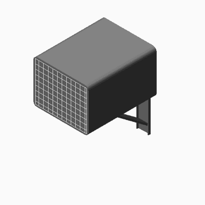 Nagrzewnica powietrza AIRPULS