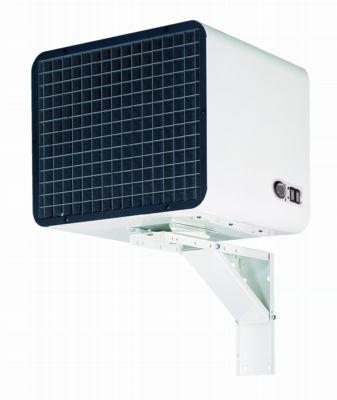 Nagrzewnica powietrza AIRPULS