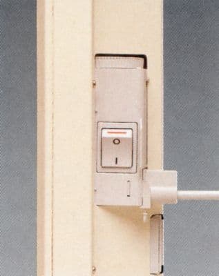 Grzejnik konwektorowy BASIC - regulator