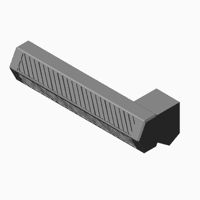 SOLARIS 2 radiators