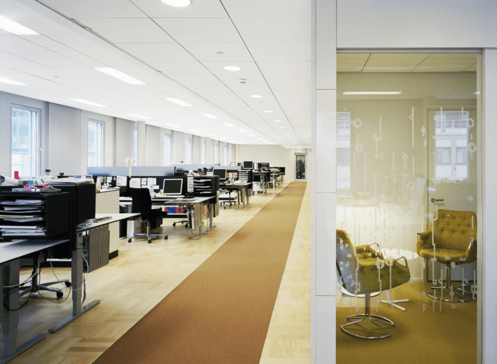 Sufity akustyczne Focus Frize A,E