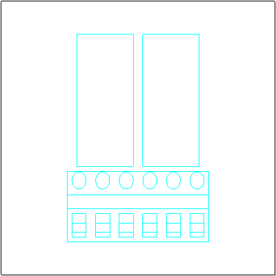 Moduł zamykania sekwencyjnego