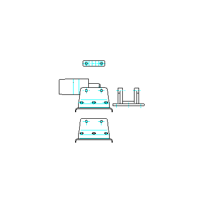 Konsola dla napędów ZA