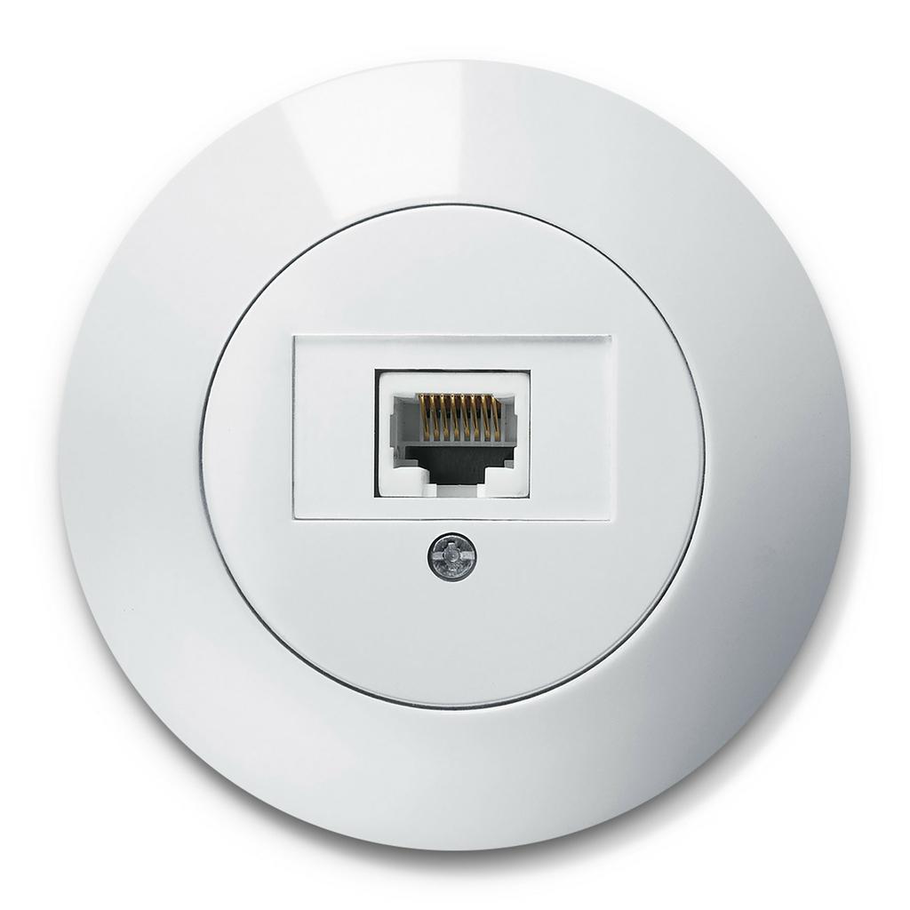 Berker Serie 1930 - plik OBJ