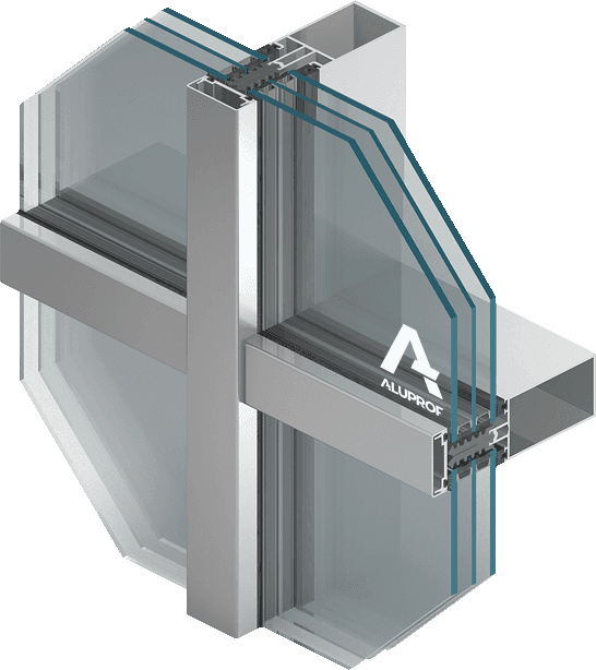 Aluprof_MB-SR50N_HI+_Sketchup
