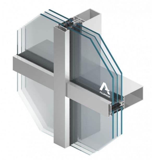 Aluprof_MB-SR50N_Revit