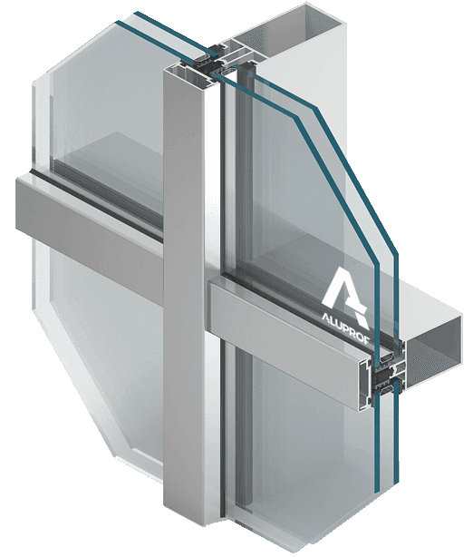 Aluprof_MB-SR50N-HI_Revit