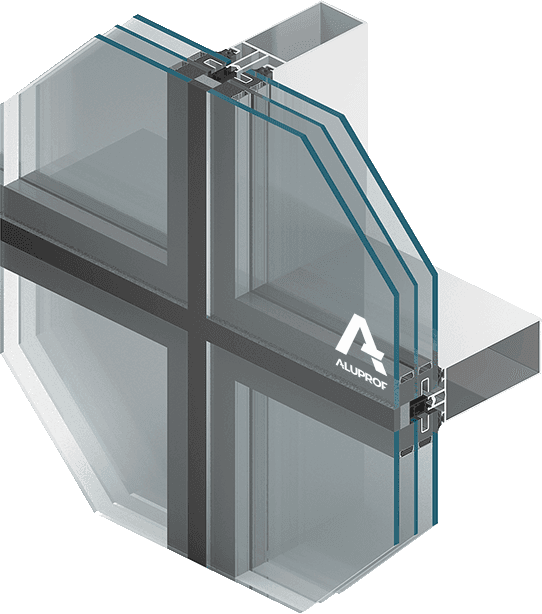Aluprof_MB-SR50N-EFEKT_Revit