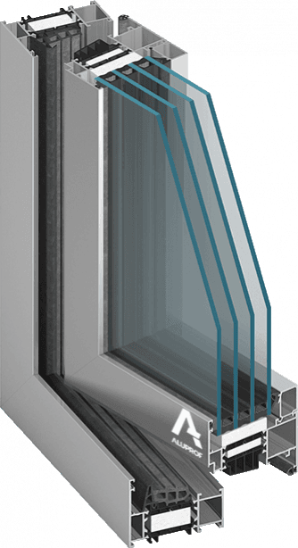 Aluprof_MB-86-AERO_Revit