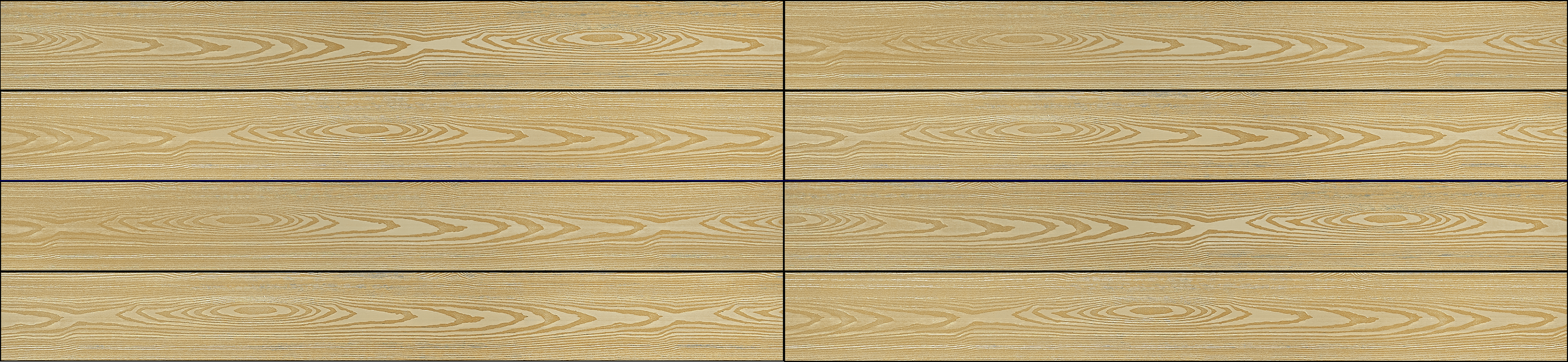 Miodowy Teak  (2)