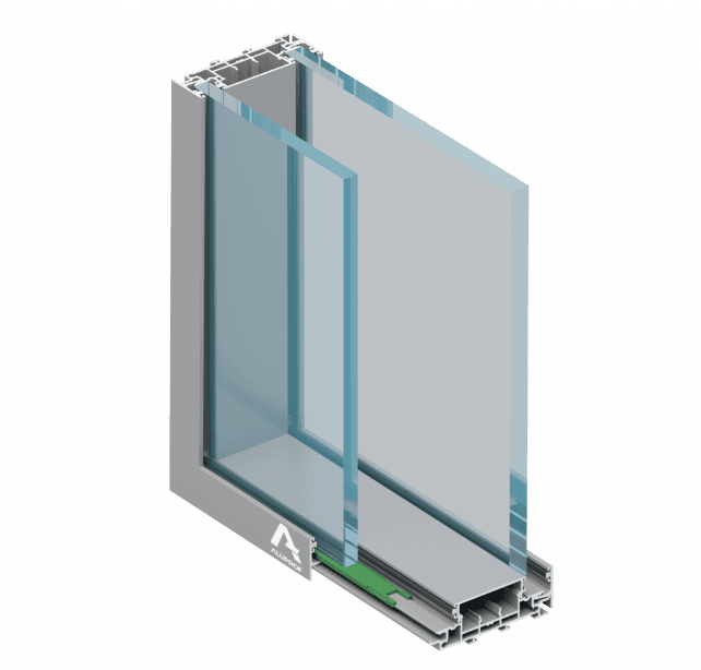 Aluprof_MB-Harmonie_Büro_3DsMax