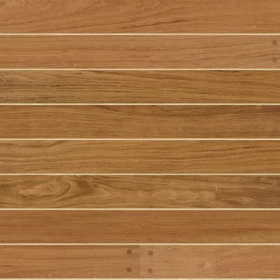 Jatoba z jasnym łączeniem 440x110,4cm