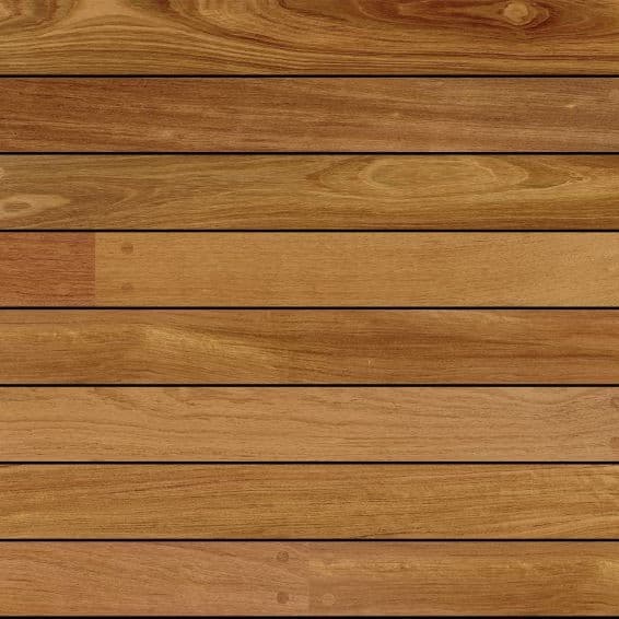 Jatoba z ciemnym łączeniem 440x110,4cm