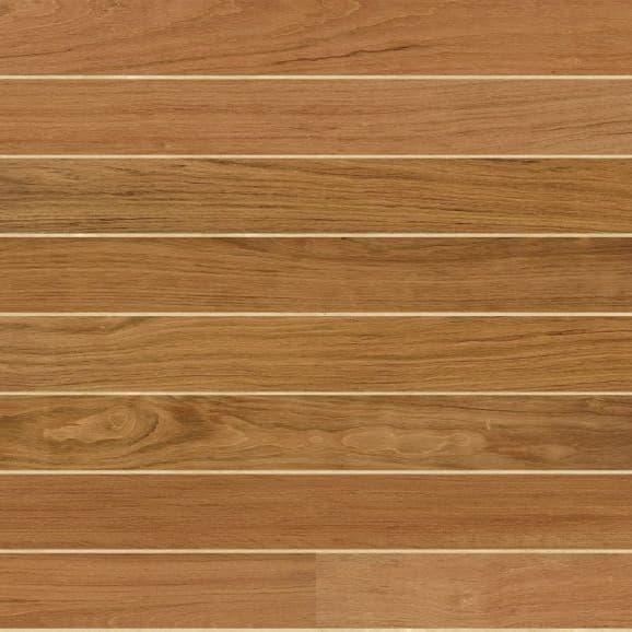 Jatoba z jasnym łączeniem 440x110,4cm