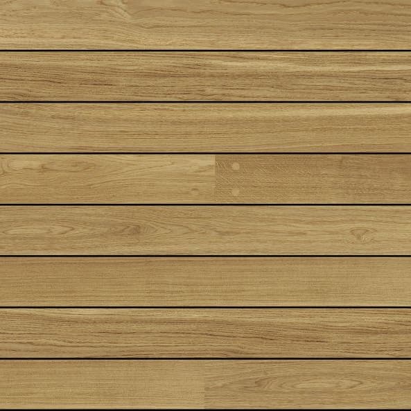 Dąb z ciemnym łączeniem 440x110,4cm