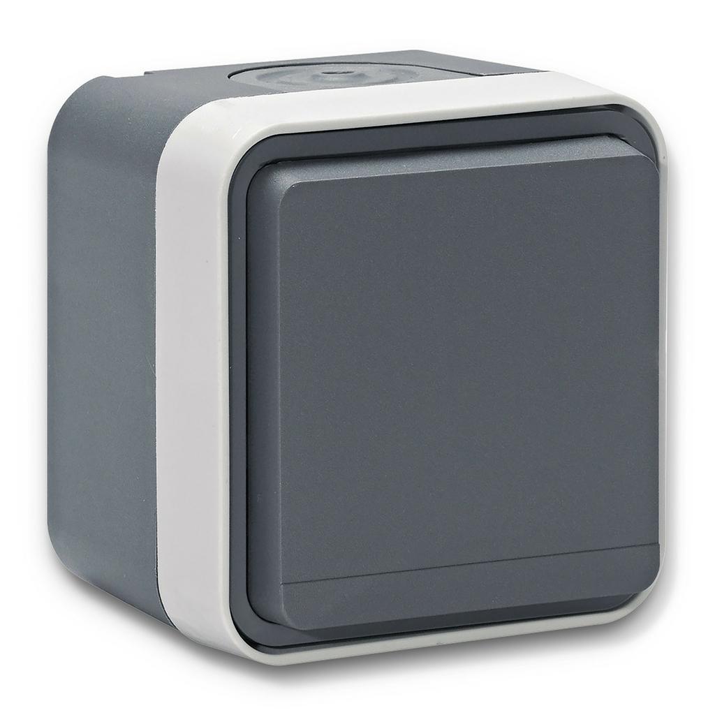 Berker W.1 - plik OBJ