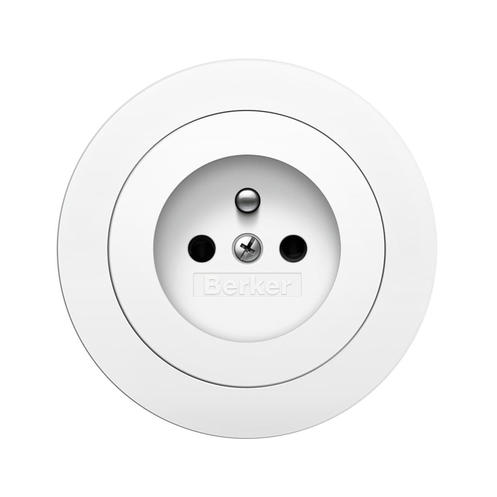 Berker R.classic - plik DAE