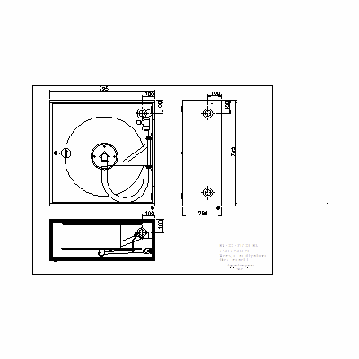 HWG-33N-20/30 HS (N)
