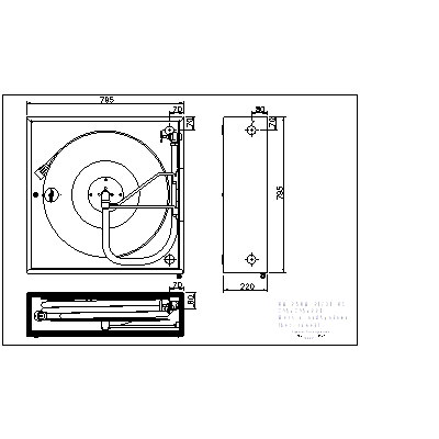 HW-25N-20-30-HS (N)