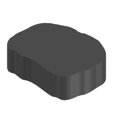 Kostka brukowa ANTYK