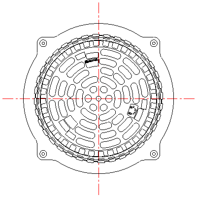 Roof Drains